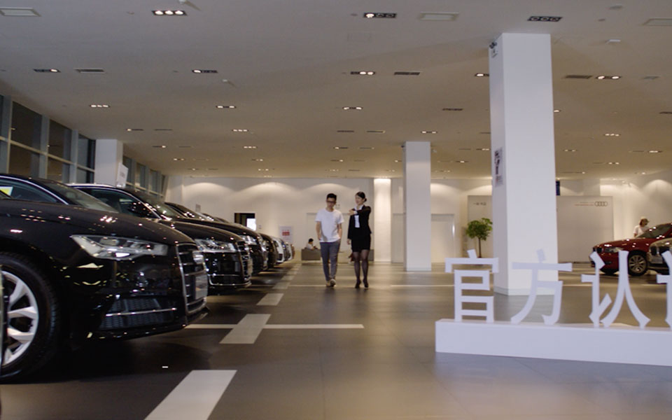 置換服務(wù)，輕松升級