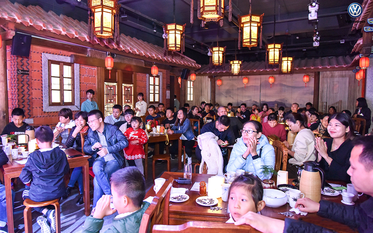 80余萬車主交流的平臺(tái)